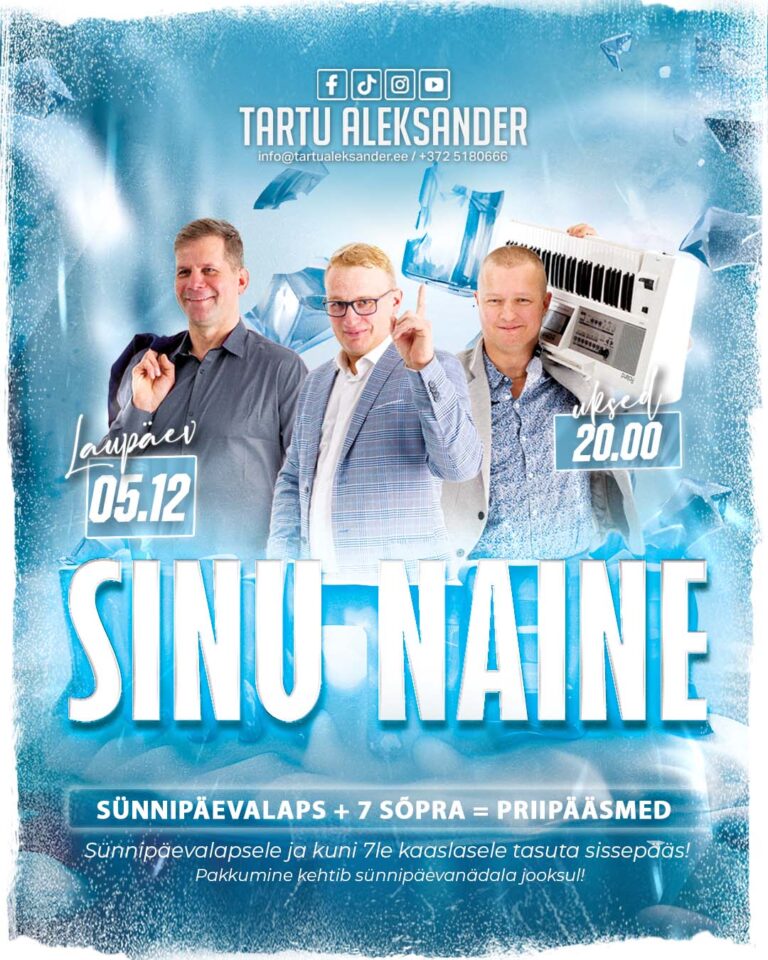 05.12.2026 SinuNaine web